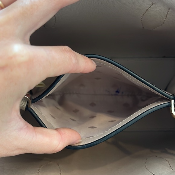 Kate Spade Mini crossbody - Picture 4 of 11